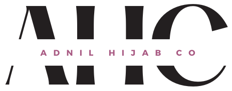 ADNIL Hijab Co logo