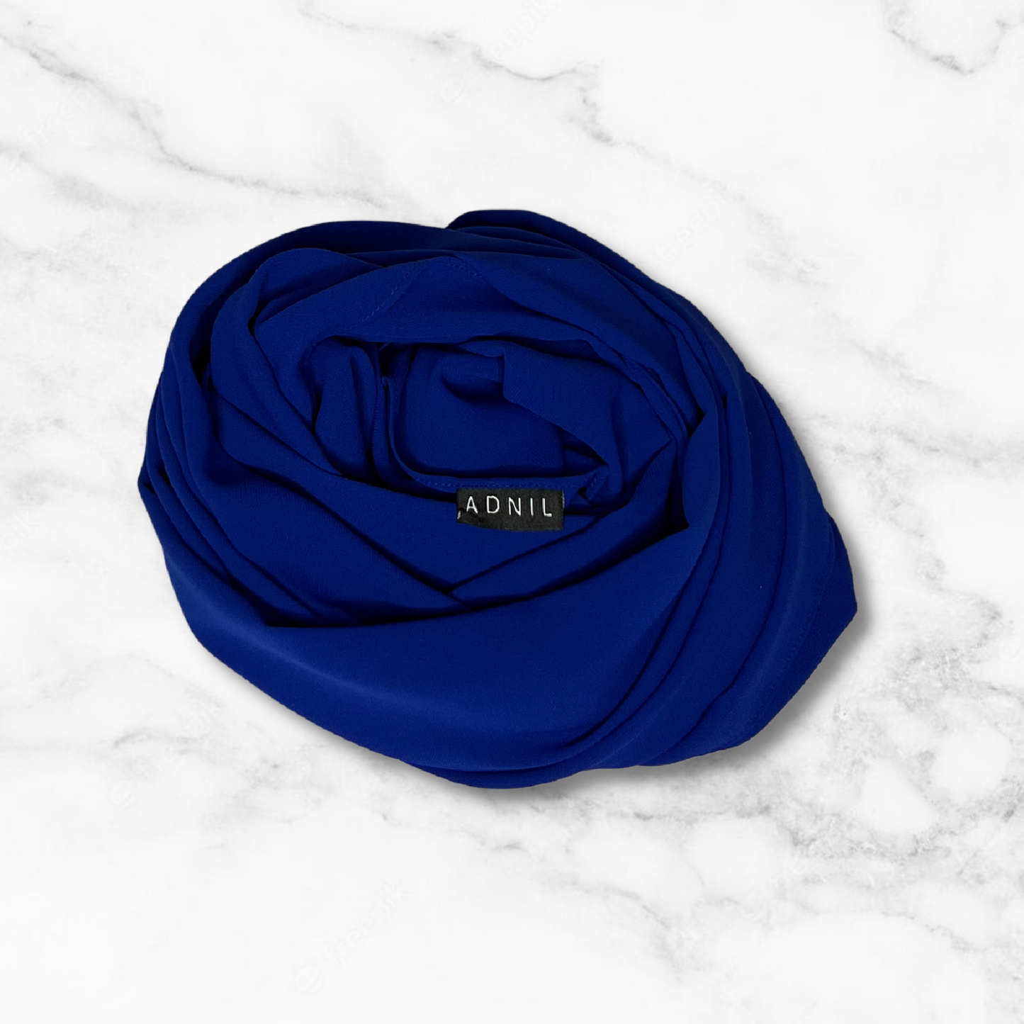 ROYAL - Premium Chiffon Hijab