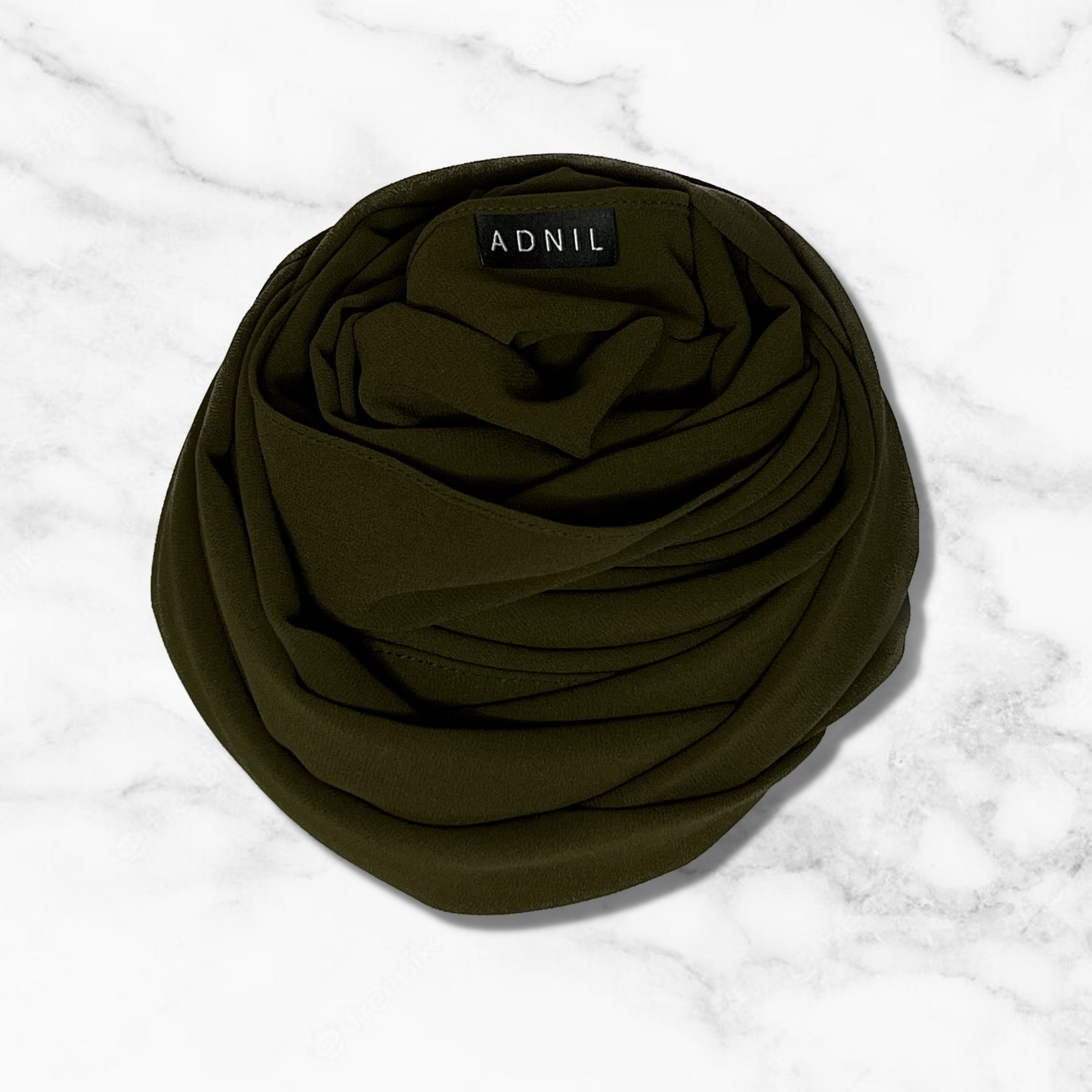 ARMY - Essential Chiffon Hijab