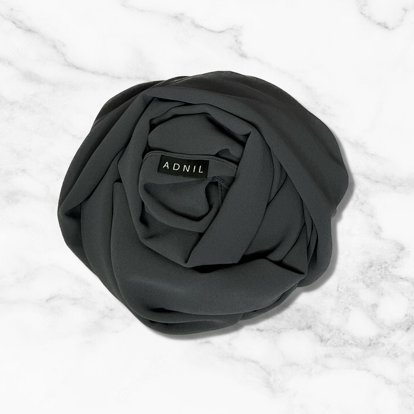 CLOUD - Essential Chiffon Hijab