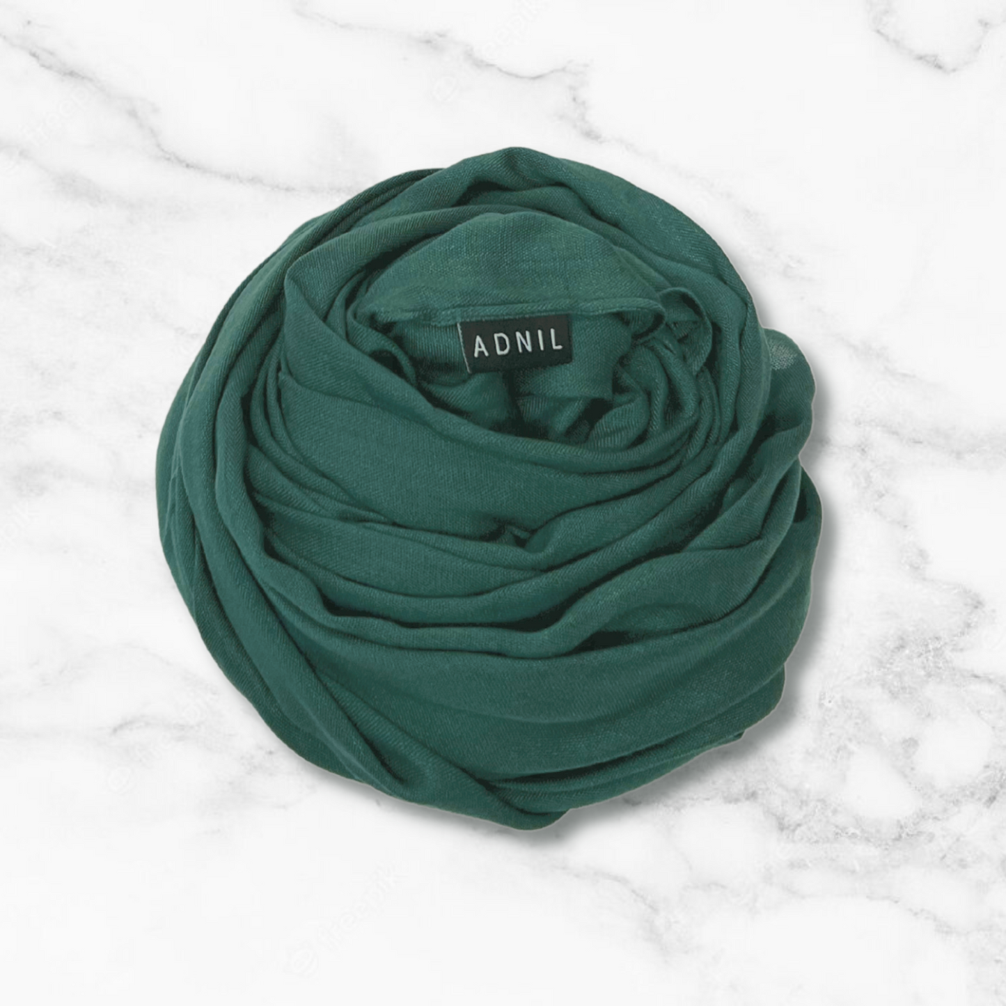EVERGREEN - Modal Hijab
