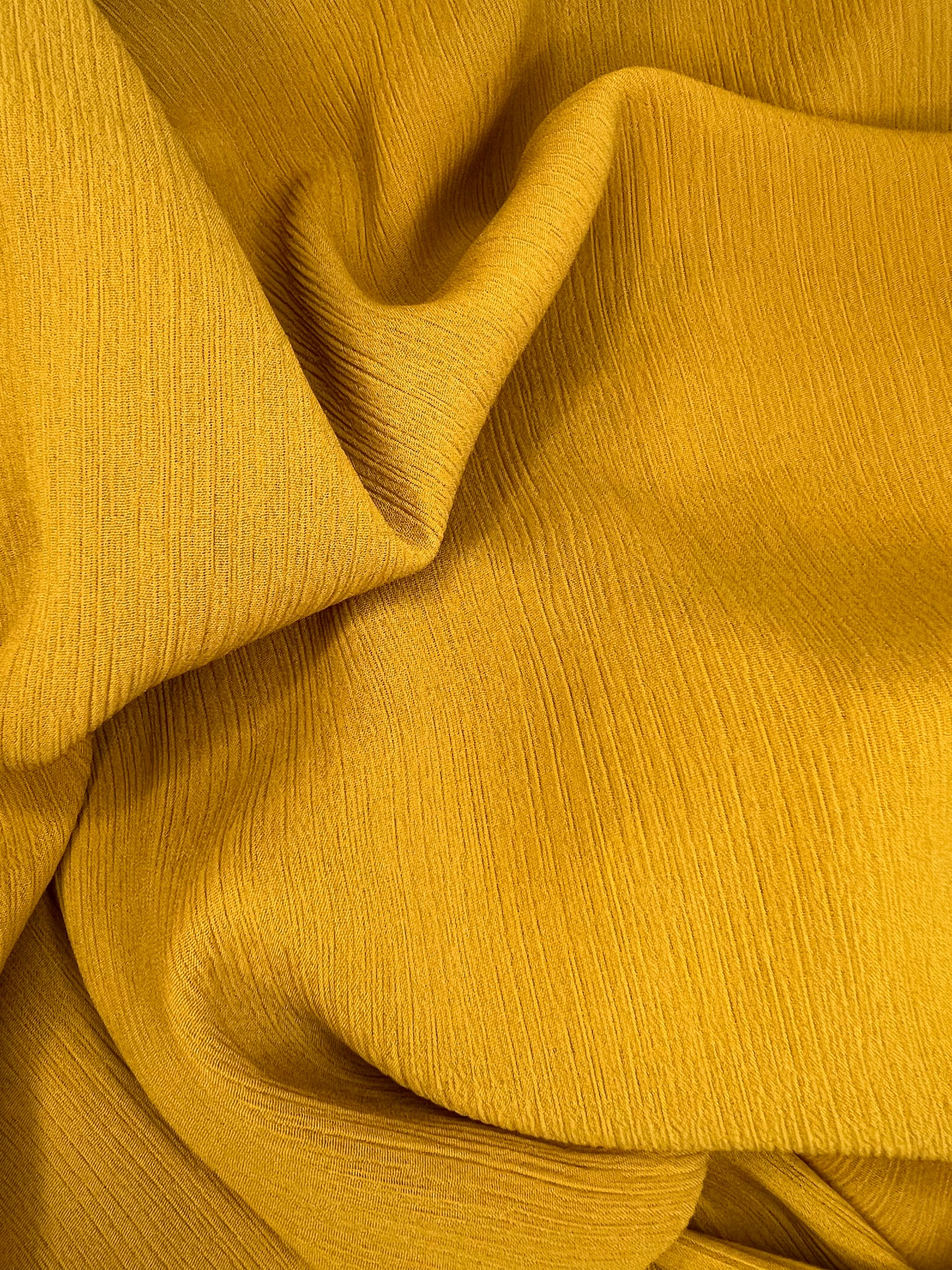 CUMIN - Georgette Crepe Hijab