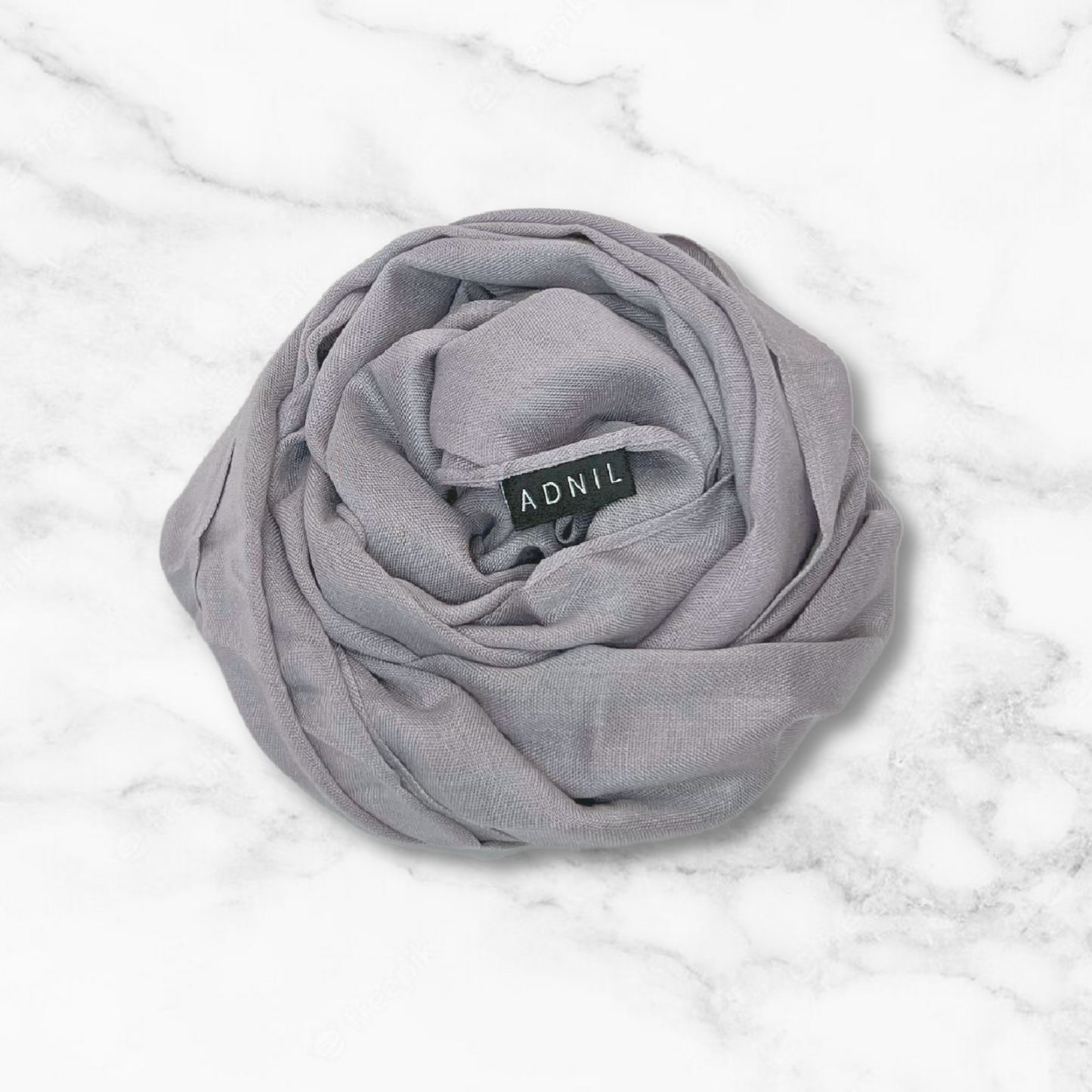 WALLFLOWER - Modal Hijab