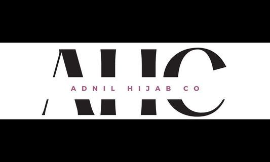 ADNIL Hijab Co Gift Card