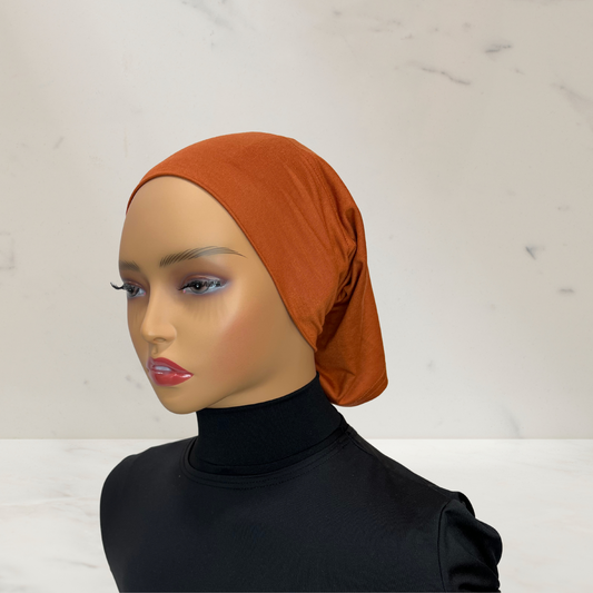 SIENNA - Tube Hijab Cap