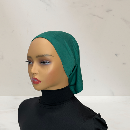 PINE - Tube Hijab Cap